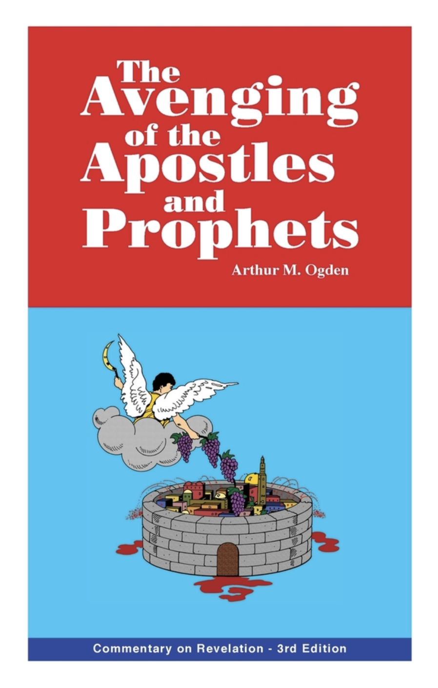 The Avenging of the Apostles and Prophets -- Commentary Picture