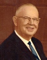 Max D. Ogden
