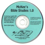 McKee CD