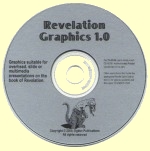 Revelation Graphics CD
