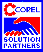Corel Solution Partners